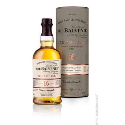 RƯỢU BALVENIE 16 YO