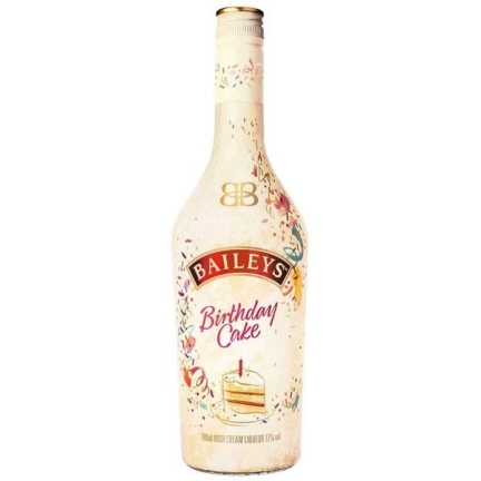 Rượu Baileys Birthday Cake