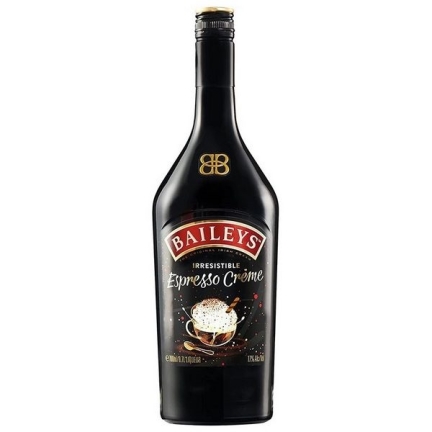 Rượu Baileys Espresso Creme