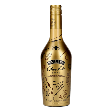 Rượu Baileys Chocolat Luxe