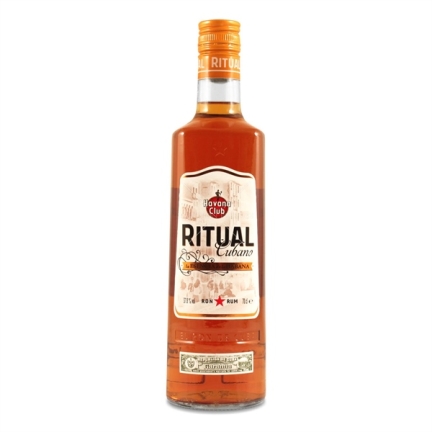 Rượu Havana Club Ritual Cubano
