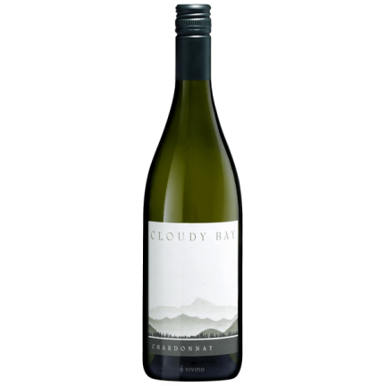 Rượu vang Cloudy Bay Chardonnay