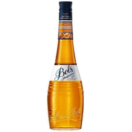 Bols Butterscotch