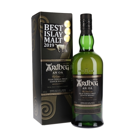 Rượu Ardbeg An Oa 700