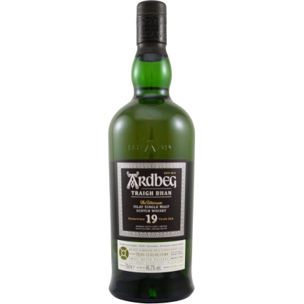 Rượu Ardbeg 19 Traigh Bhan