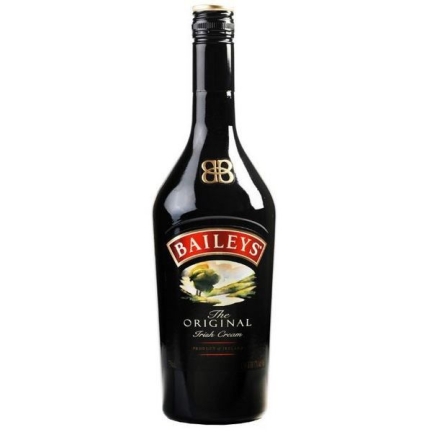 Rượu Baileys Original
