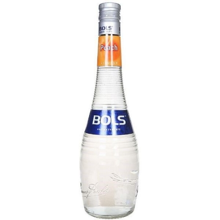 Bols Peach