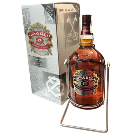 Rượu Chivas 12 300ml