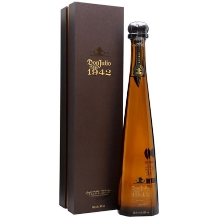 Rượu Donjulio 1942 Anejo