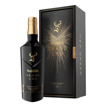 Rượu Glenfiddich Grand Cru 23 Year