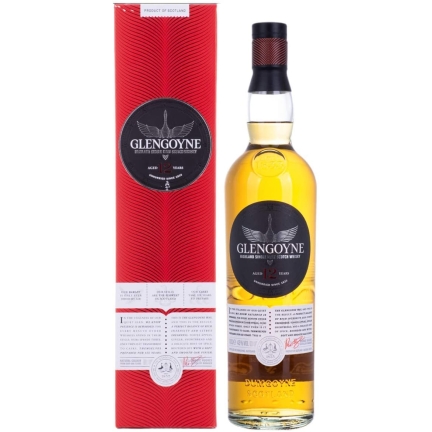 Rượu Glengoyne 12 năm