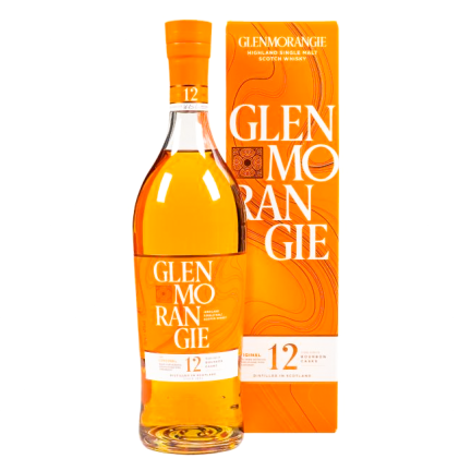 Rượu Glenmorangie  Original 12 năm