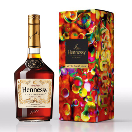 Rượu HENNESSY VERY SPECIAL 