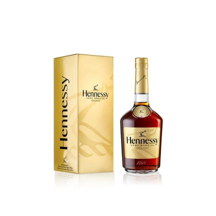 RƯỢU HENNESSY VERY SPECIAL NĂM 2023.