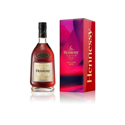 RƯỢU HENNESSY VSOP