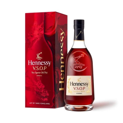 RƯỢU HENNESSY VSOP 2024