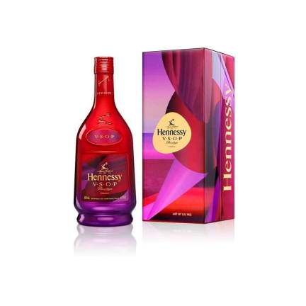 RƯỢU HENNESSY VSOP PHIÊN BẢN  2021 