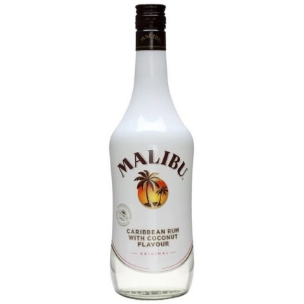 Rượu Malibu