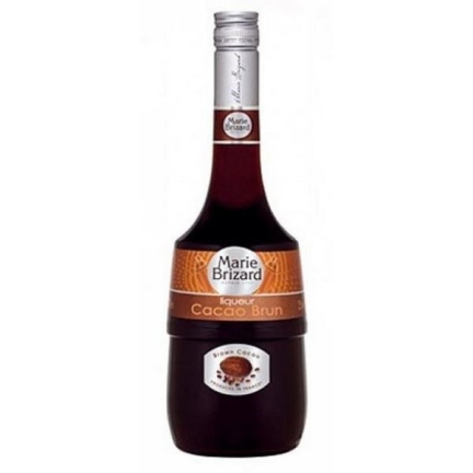 Marie Brizard Cacao Brown