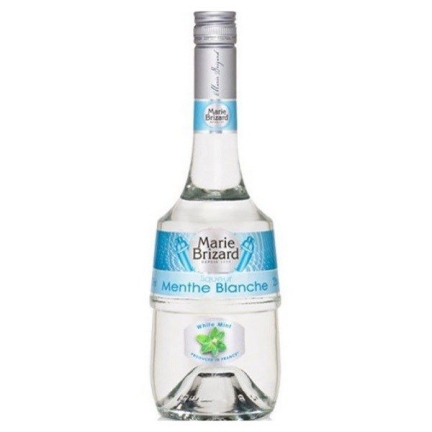 Marie Brizard White Mint