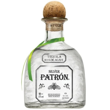Patron Silver