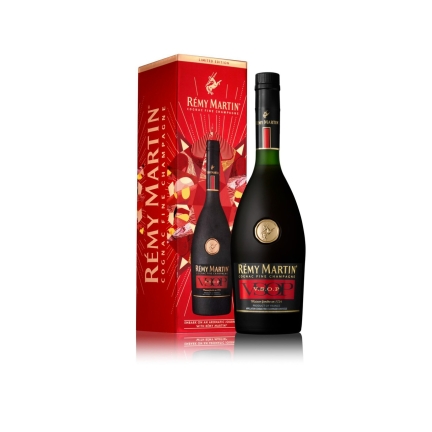 Rượu REMY Vsop năm 2023
