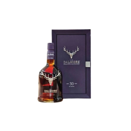 Rượu Dalmore 30 năm
