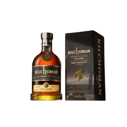 Rượu Kilchoman Loch Gorm