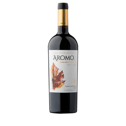Rượu vang Aromo Cabernet Sauvignon