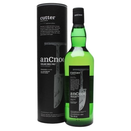 Rượu Ancnoc Cutter