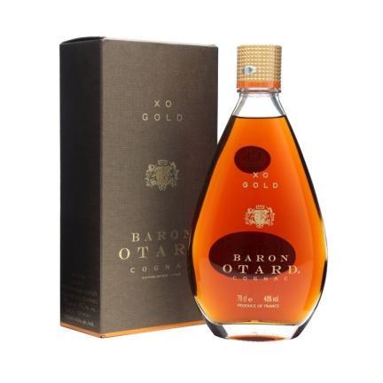 Rượu Baron Otard XO