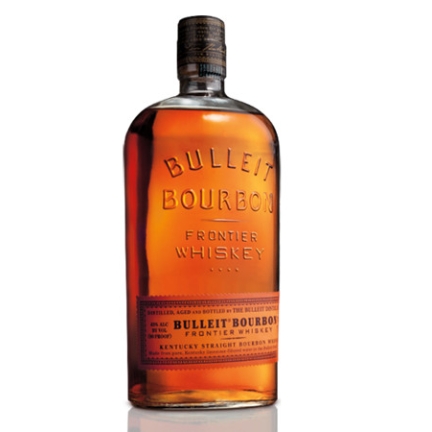 Rượu Bulleit Bourbon