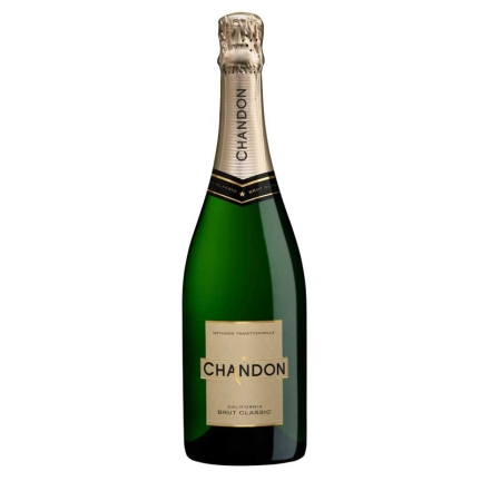 Rượu CHANDON Sparkling Brut