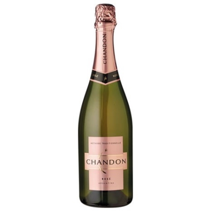 Rượu CHANDON Sparkling Rose
