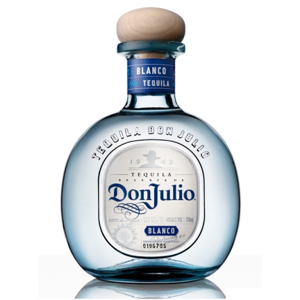 Rượu Don Julio Blanco Tequila