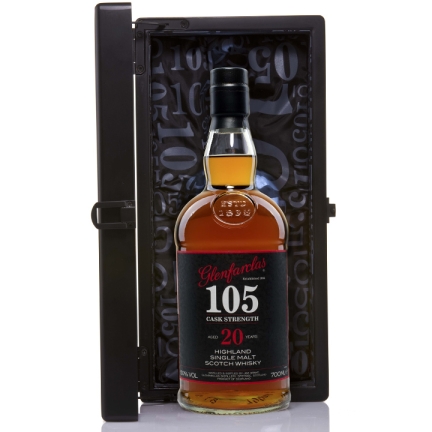 Rượu Glenfarclas 105