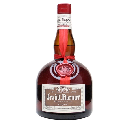 Rượu Grand  Marnier