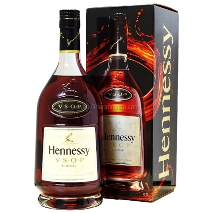 Rượu Hennessy VSOP
