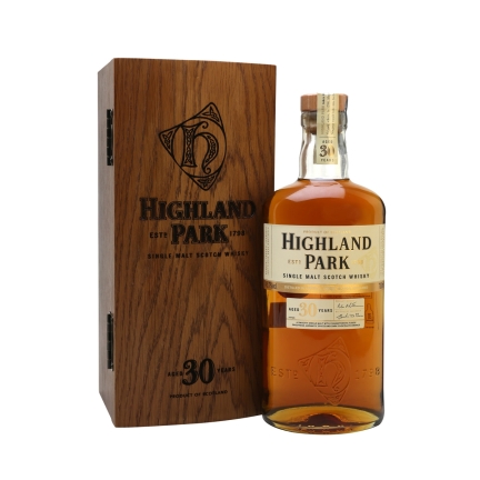 Rượu Highland Park 30