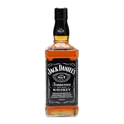 Rượu Jack Daniel-s Old-No 7