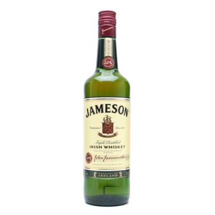 Rượu Jameson