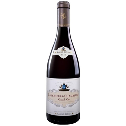 Rượu Latricieres Chambertin Grand Cru