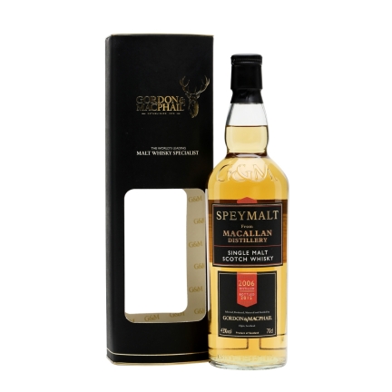 Rượu Macallan 2006-