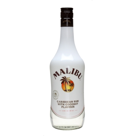 Rượu Malibu