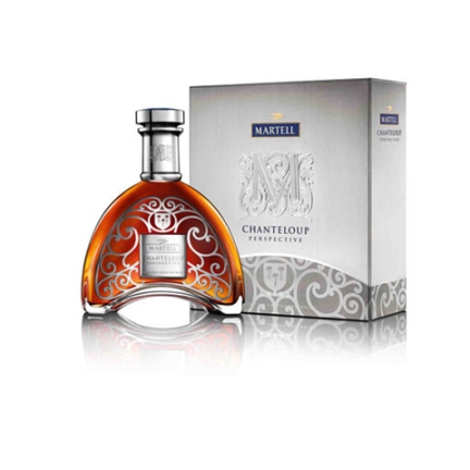 Rượu Martell Chanteloup