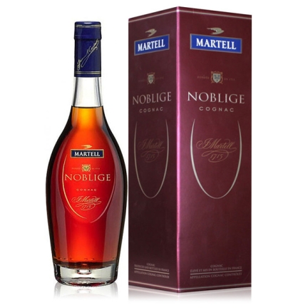 Rượu Martell Noblige