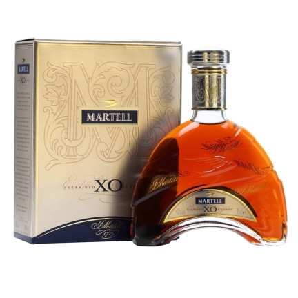 Rượu Martell XO