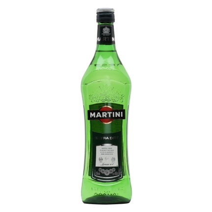 Rượu Martini Extra Dry