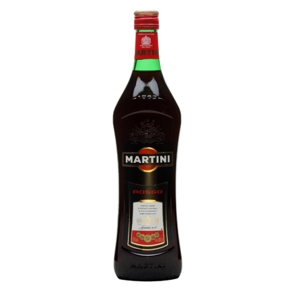 Rượu Martini Rosso