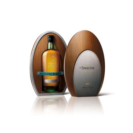 Rượu Singleton 40